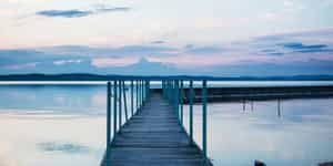 Lake Balaton